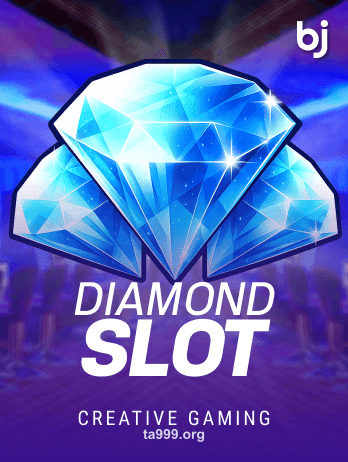 Diamond Slotpng ta999 Premium Slot Image