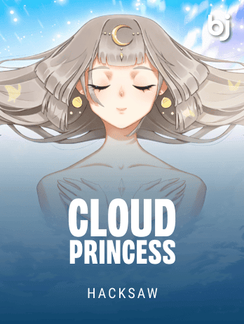 Cloud Princesspng